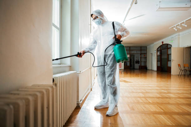 Best Pest Control for Homes  in Trent Woods, NC